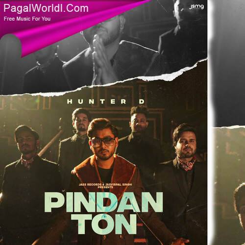Pindan Ton Poster