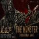 The Monster (KGF Chapter 2) Poster