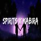 Spirit x Kabira Poster
