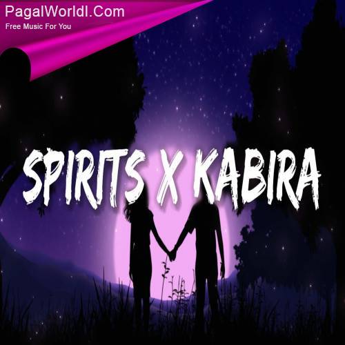 Spirit in My Head x Kabira Poster