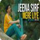 Jeena Sirf Mere Liye X Ye Din Ye Mahine Saal (Unplugged Version)   Karan Nawani