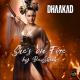 Shes On Fire (Dhaakad) Poster