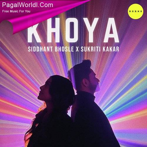 Khoya Poster