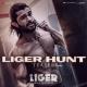 Liger Hunt (Tamil) Poster
