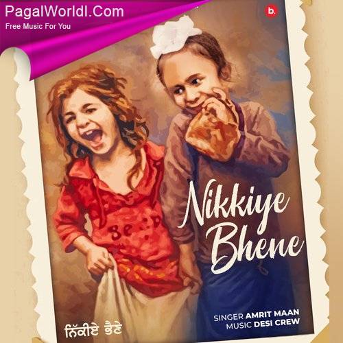 Nikkiye Bhene Poster