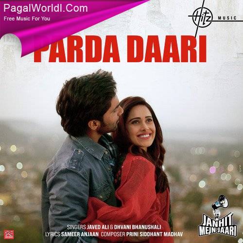 Parda Daari (Janhit Mein Jaari) Poster