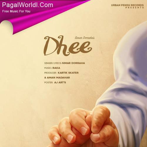 Dhee Poster