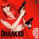 Dhaakad   Title Track Poster