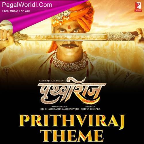 Prithviraj Theme (Telugu)   Prithviraj Poster