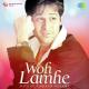 Woh Lamhe Woh Baatein Poster