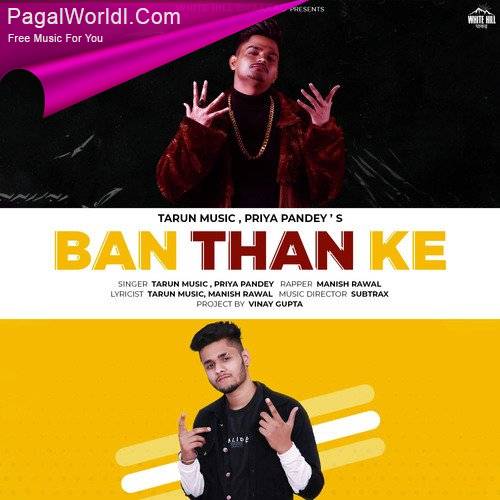 Ban Than Ke Poster