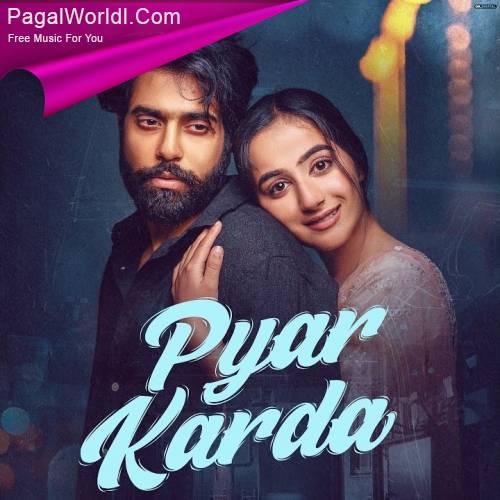 Pyar Karda (Lover) Poster