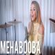 Mehabooba (English Cover)   Emma Heesters Poster