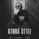 Athra Style Poster