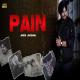Pain (Tribute To Sidhu Moosewala) Poster