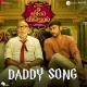Daddy Song (Veetla Vishesham) Poster