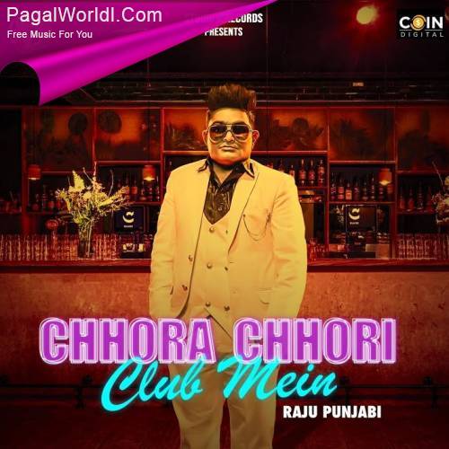 Chhora Chhori Club Mein Poster