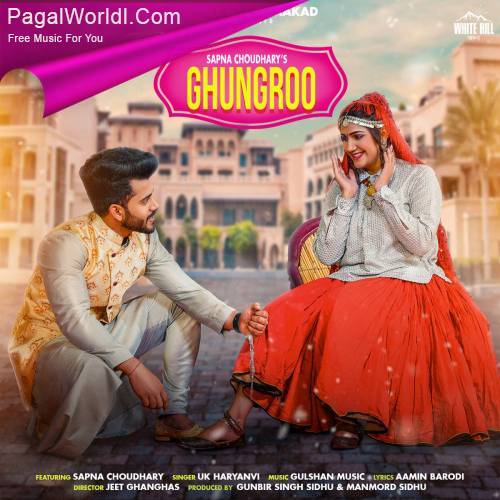 Ghunghroo Poster