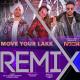 Move Your Lakk Remix Dj Chirag Dubai Poster