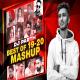Best of 19   20 Mashup DJ Parth Poster