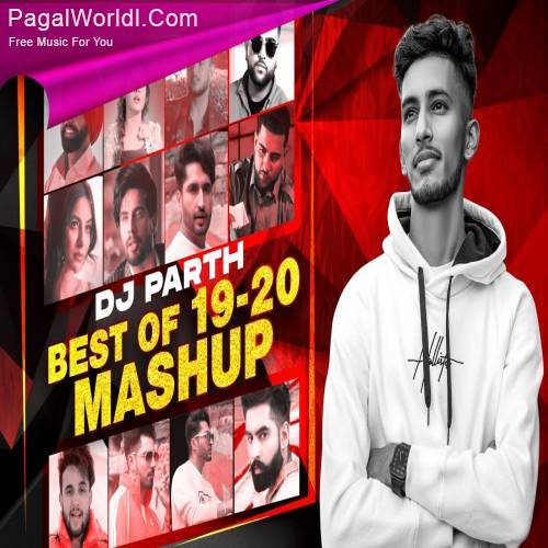 Best of 19   20 Mashup DJ Parth Poster