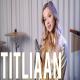 Titliaan (Titliyan) English Cover Poster