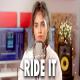 Ride It (Kya Yehi Pyar Hai) Female Cover