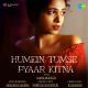 Humein Tumse Pyaar Kitna Cover Poster