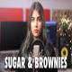 Sugar n Brownies Cover