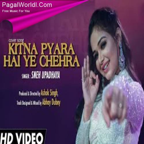 Kitna Pyaara Cover Poster