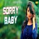 Sorry Baby Poster
