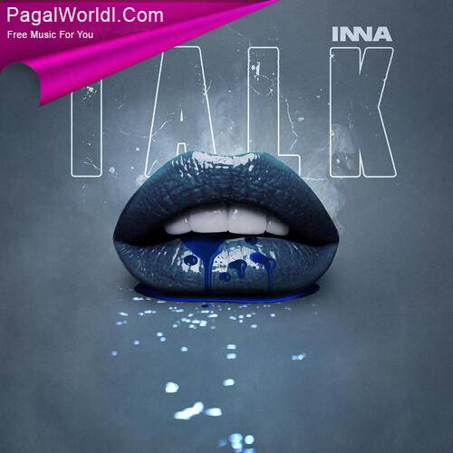 Talk   Ilkay Sencan x INNA Poster