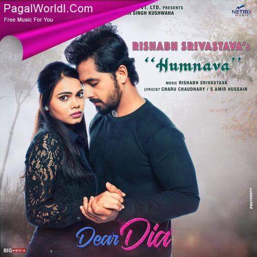 Humnava (Dear Dia) Poster
