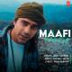 Maafi (Vibe Mix)   Jubin Nautiyal Poster