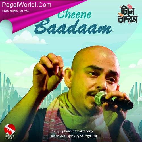 Cheene Baadaam   Title Track Poster