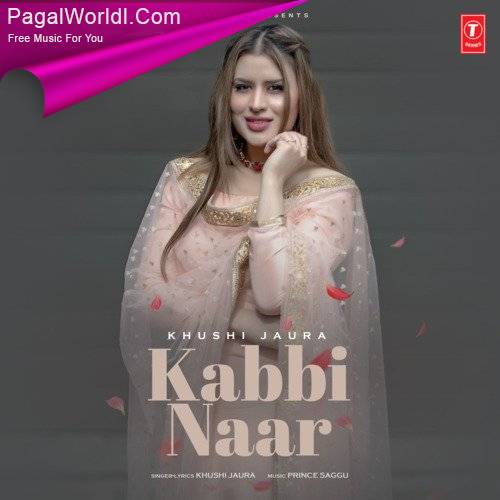 Kabbi Naar Poster