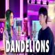 Dandelions (Cover) Poster