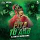 Piya Tu Aab To Aaja (Remix)   DJ Shreya X SARFRAZ Poster