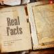 Real Facts Poster