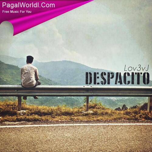 Despacito (Hindi Version) Poster