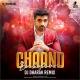 Chaand Baaliyan (Remix)   DJ Dharak Poster