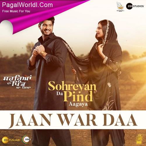 Jaan War Daa Poster