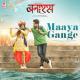 Maaya Gange (Hindi) Poster