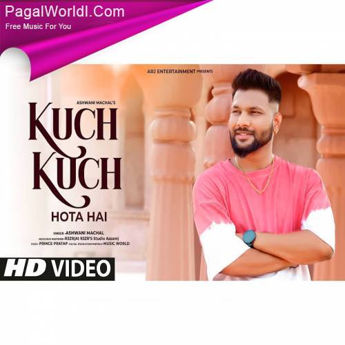 Kuch Kuch Hota Hai (Cover) Poster