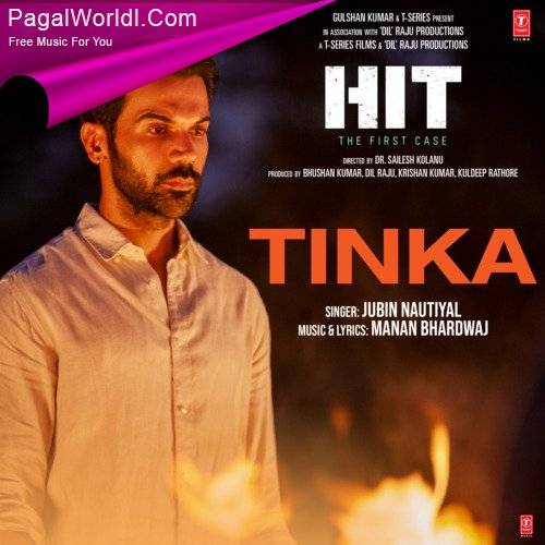 Tinka (HIT) Poster