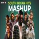 South Indian Music Mashup 2022   DJ Shadow Dubai
