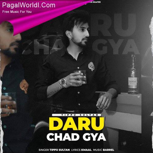 Daru Chad Gya Poster