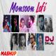 Monsoon Lofi Mashup   DJ Dalal London Poster