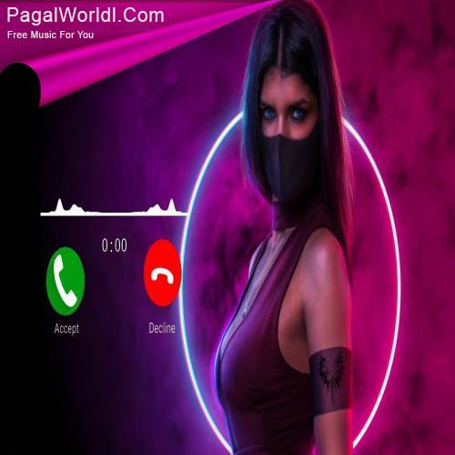 Hotline Bling x Laal Ghaghra Ringtone Poster