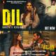 Dil (Shreya's Version)   Ek Villain Returns Poster